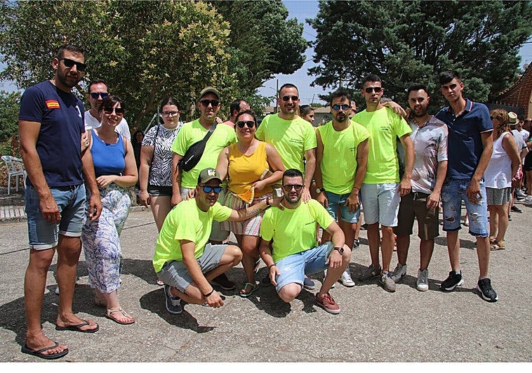 Foto de Valdelosa en La Maya, Salamanca